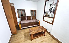 Hallimane Homestay