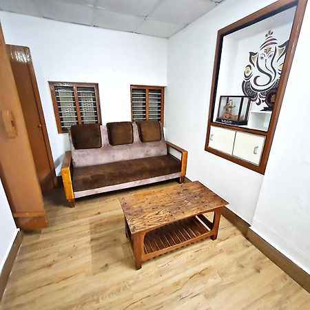 Hallimane Homestay Udupi Exterior photo