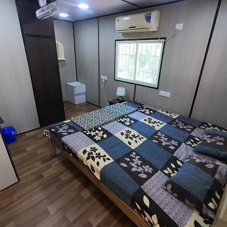 Hallimane Homestay Udupi Exterior photo