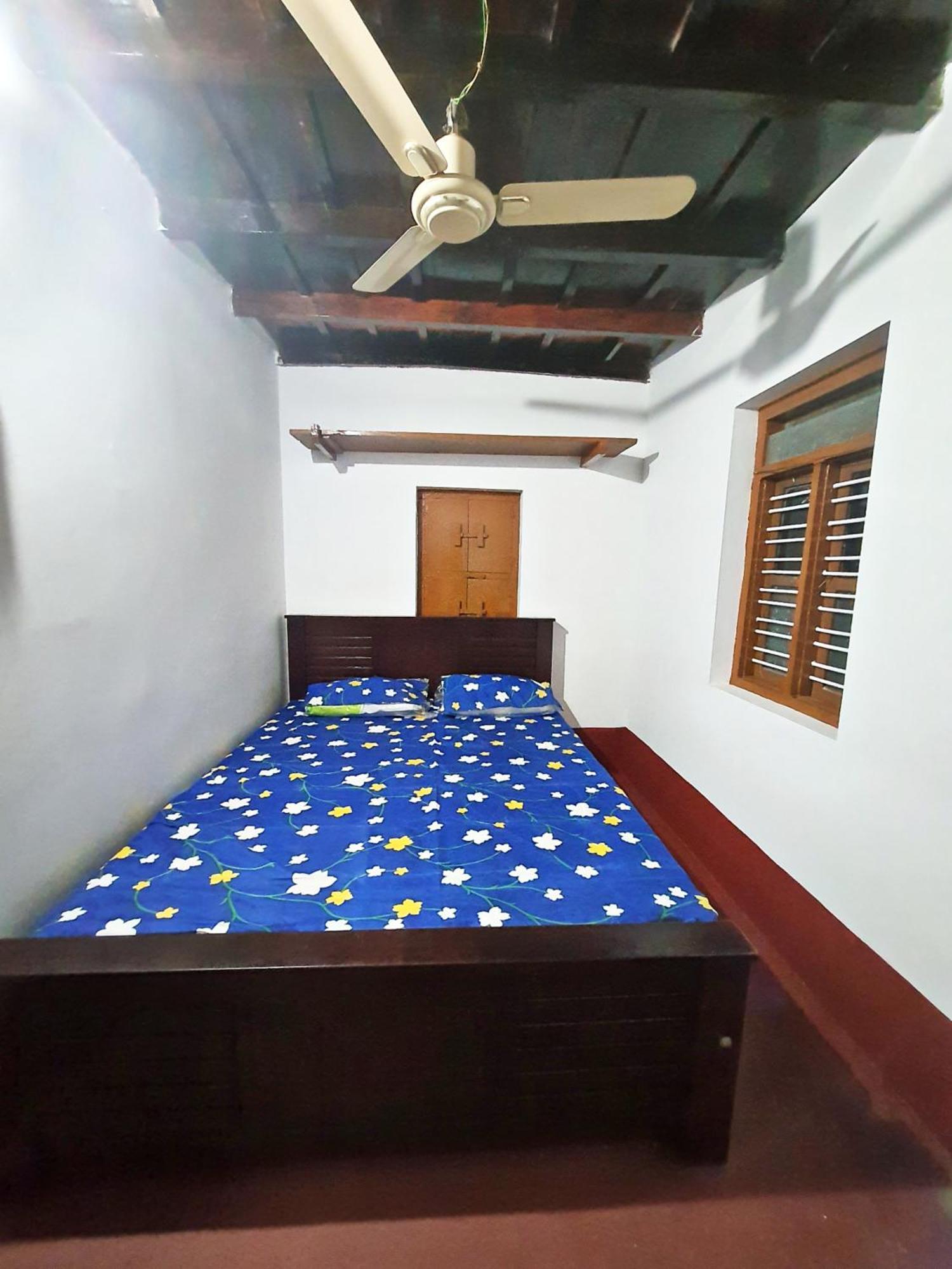 Hallimane Homestay Udupi Exterior photo