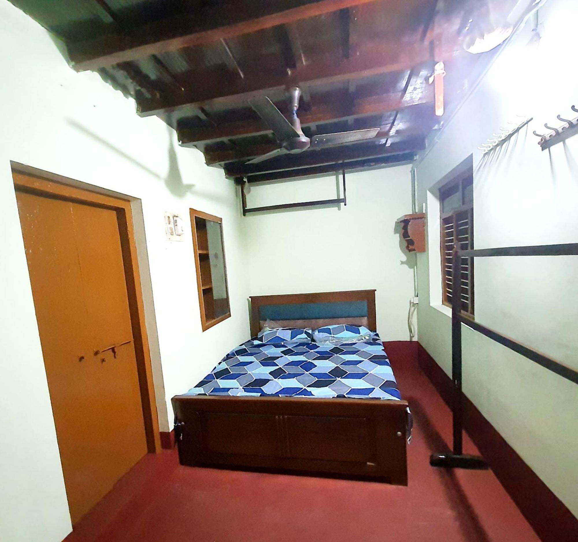 Hallimane Homestay Udupi Exterior photo