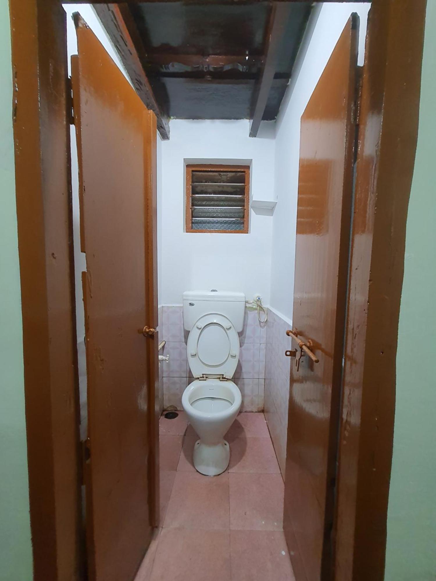 Hallimane Homestay Udupi Exterior photo