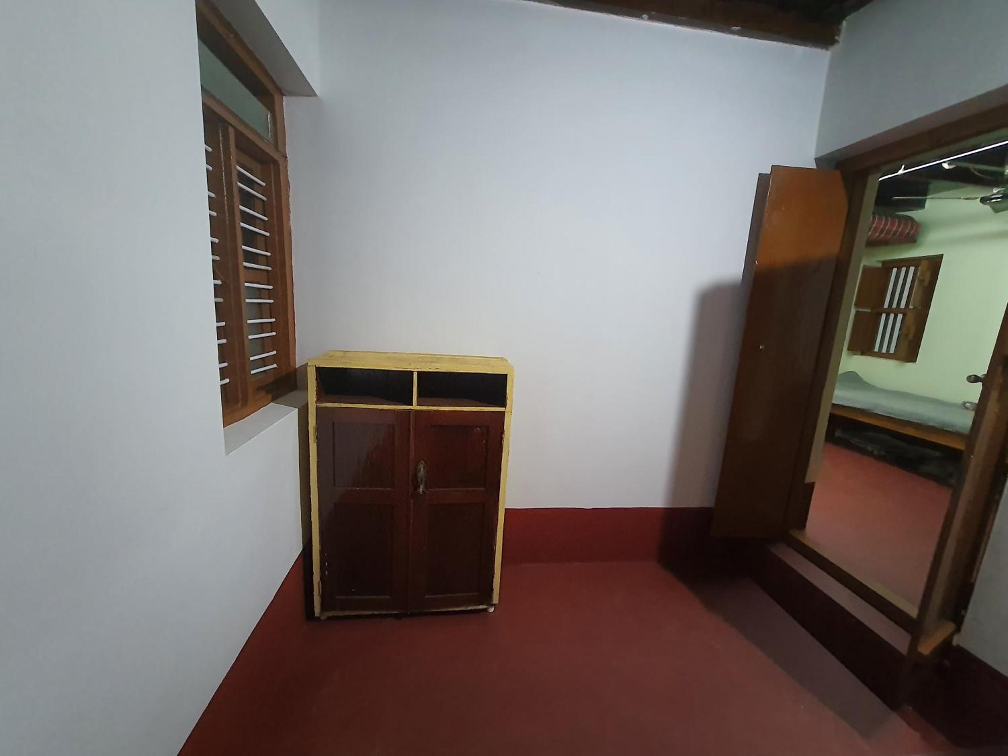 Hallimane Homestay Udupi Exterior photo