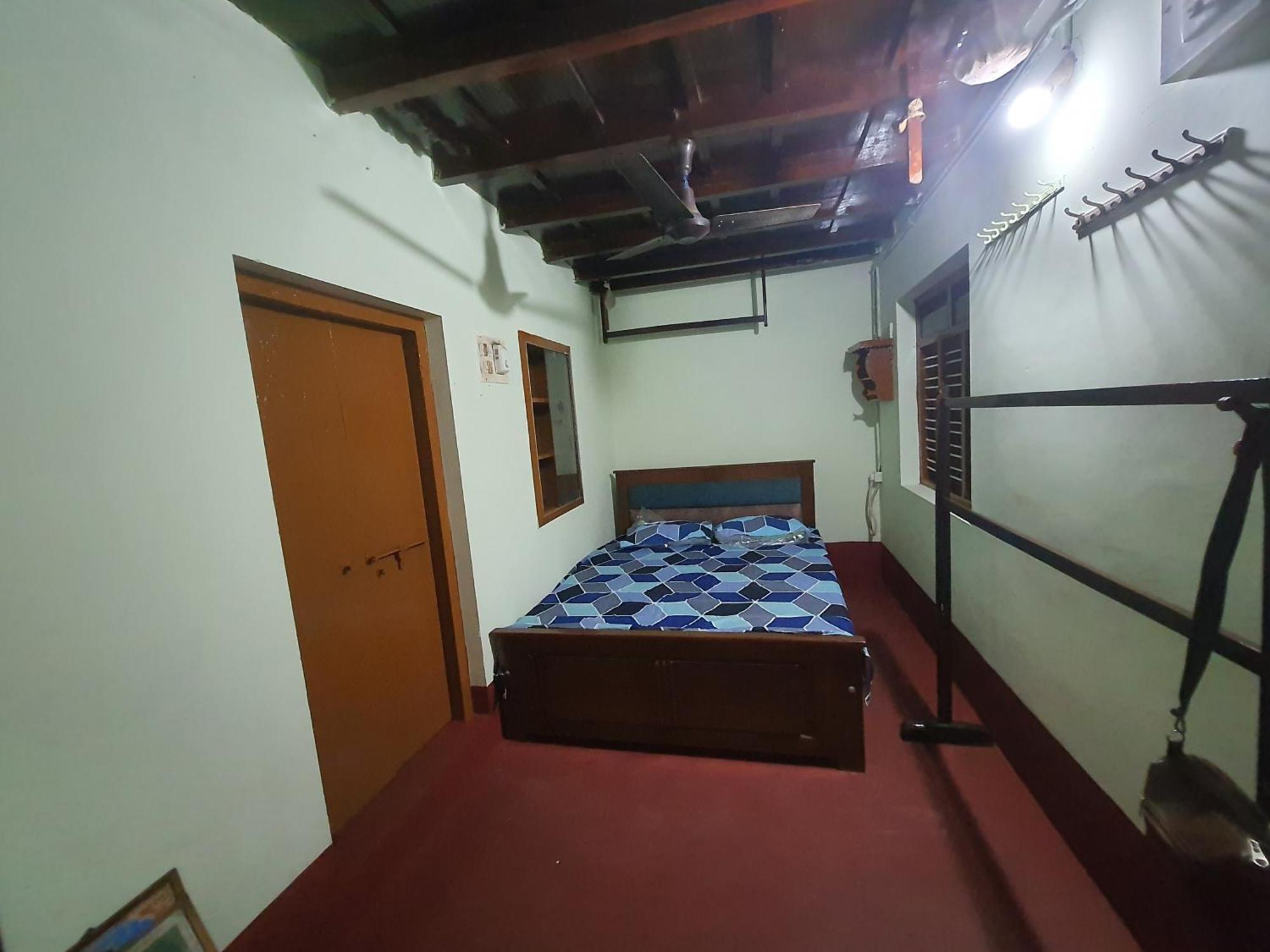 Hallimane Homestay Udupi Exterior photo
