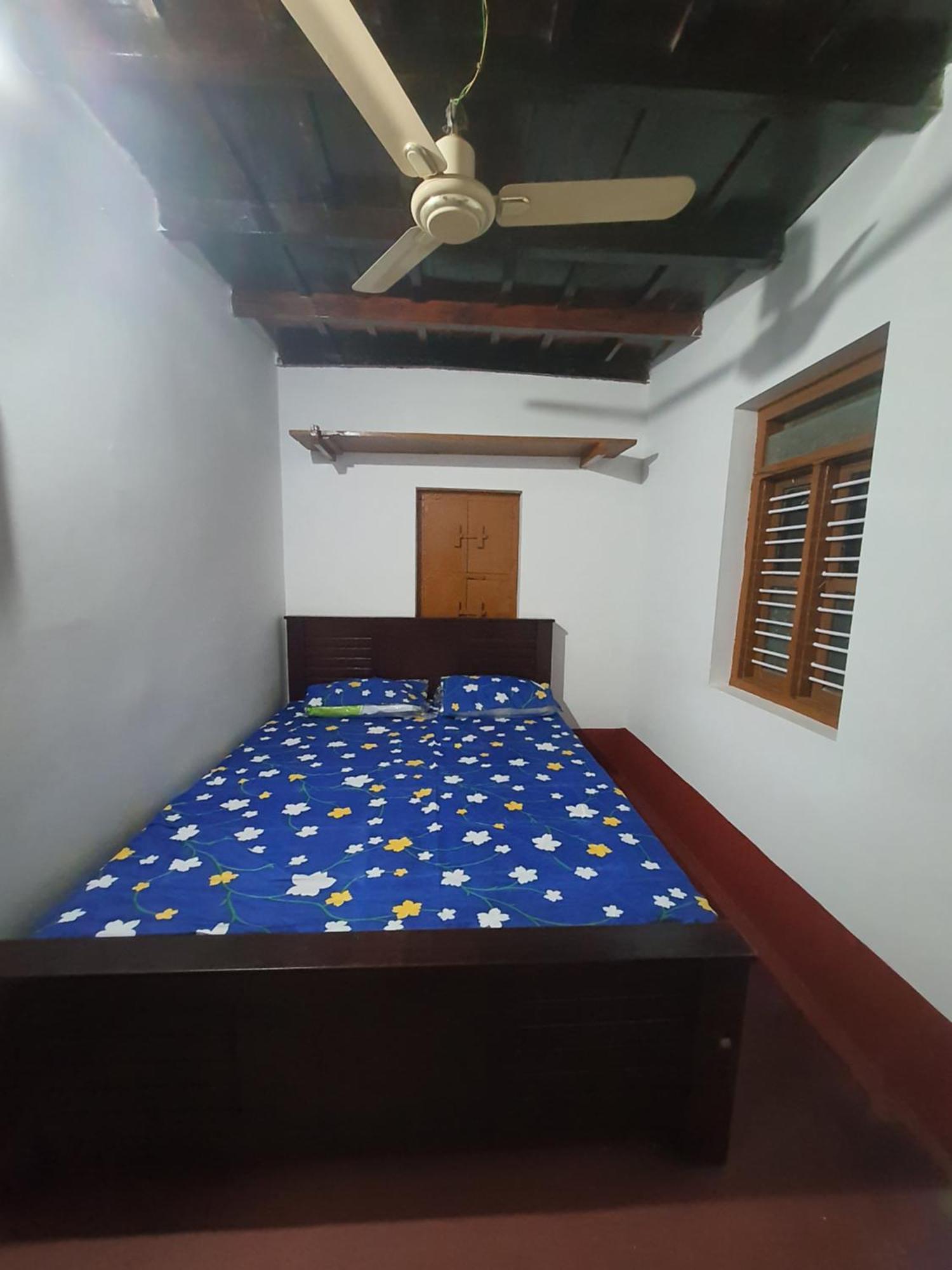 Hallimane Homestay Udupi Exterior photo