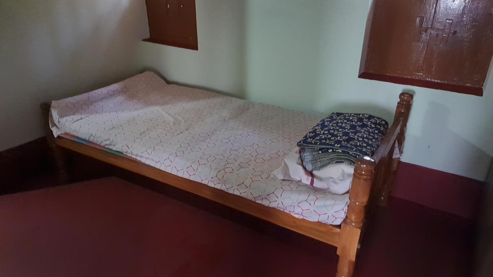 Hallimane Homestay Udupi Exterior photo