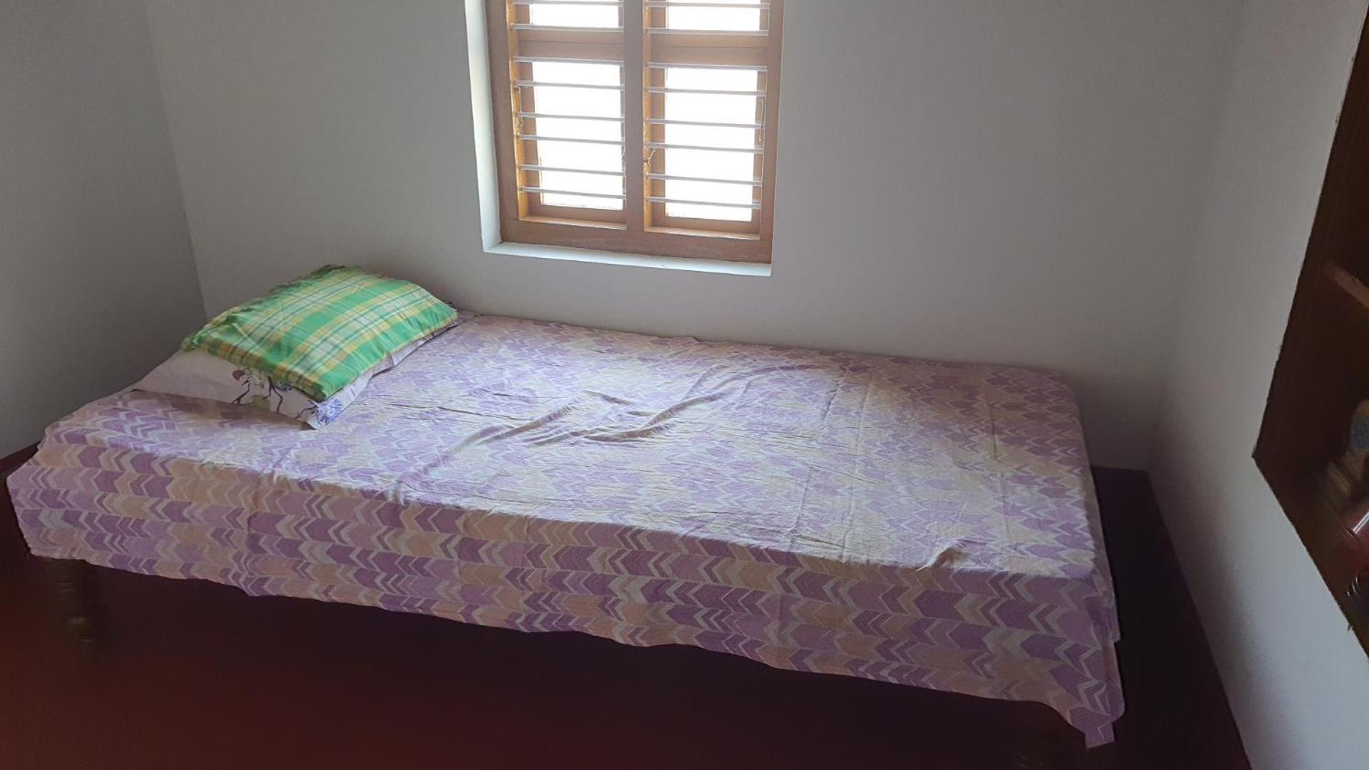 Hallimane Homestay Udupi Exterior photo