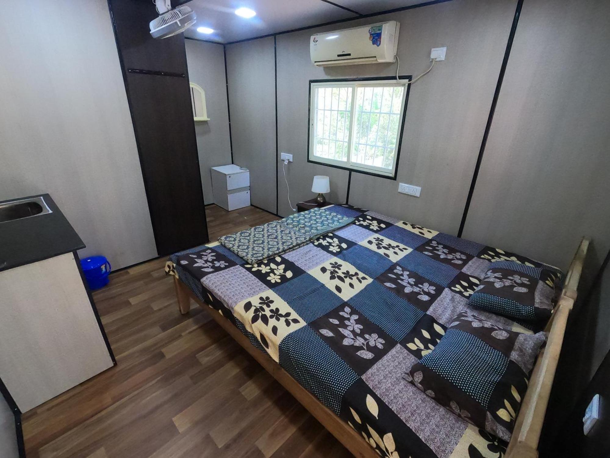 Hallimane Homestay Udupi Exterior photo