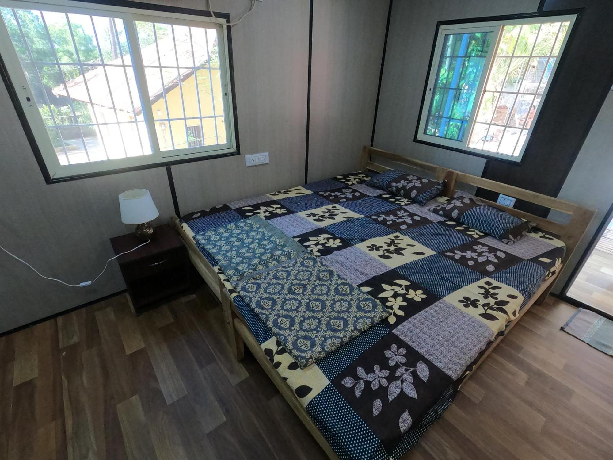 Hallimane Homestay Udupi Exterior photo