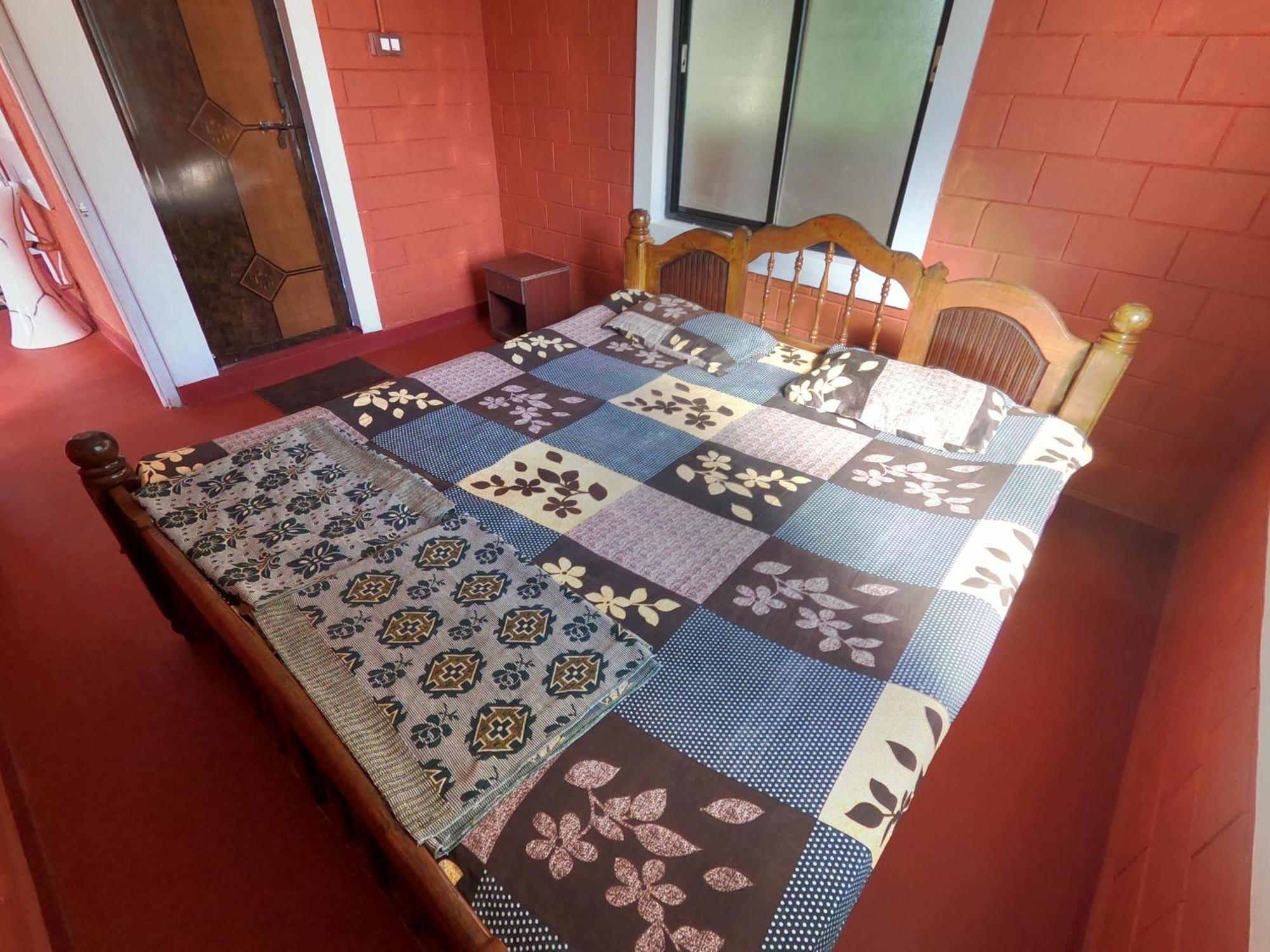 Hallimane Homestay Udupi Exterior photo