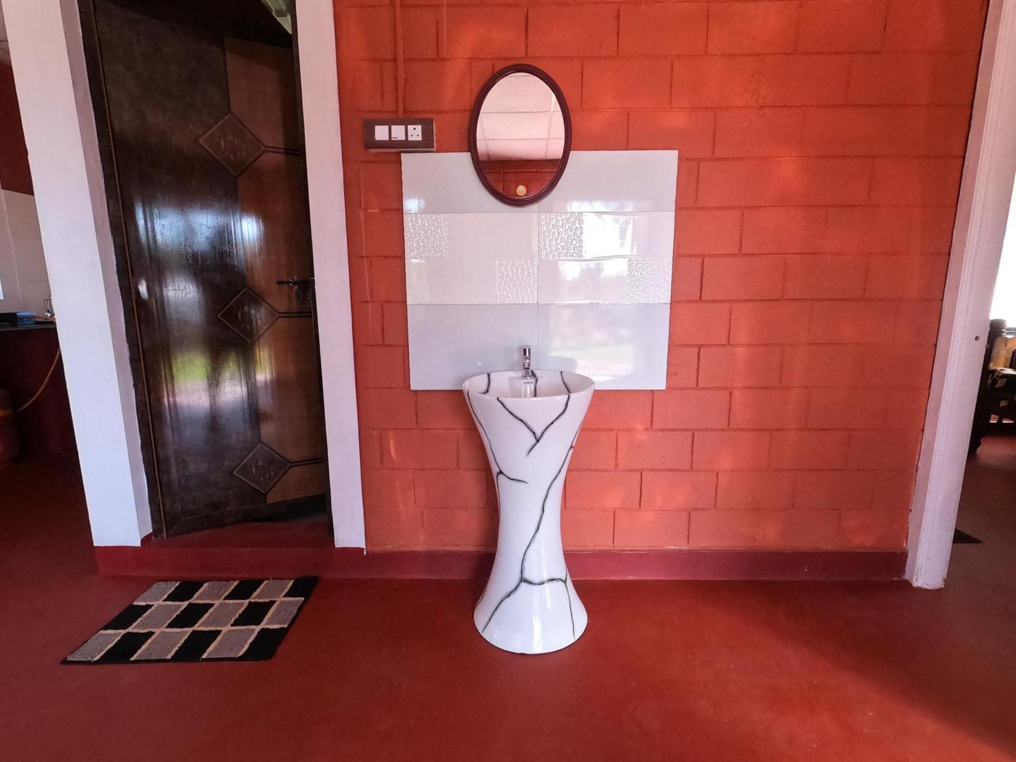 Hallimane Homestay Udupi Exterior photo