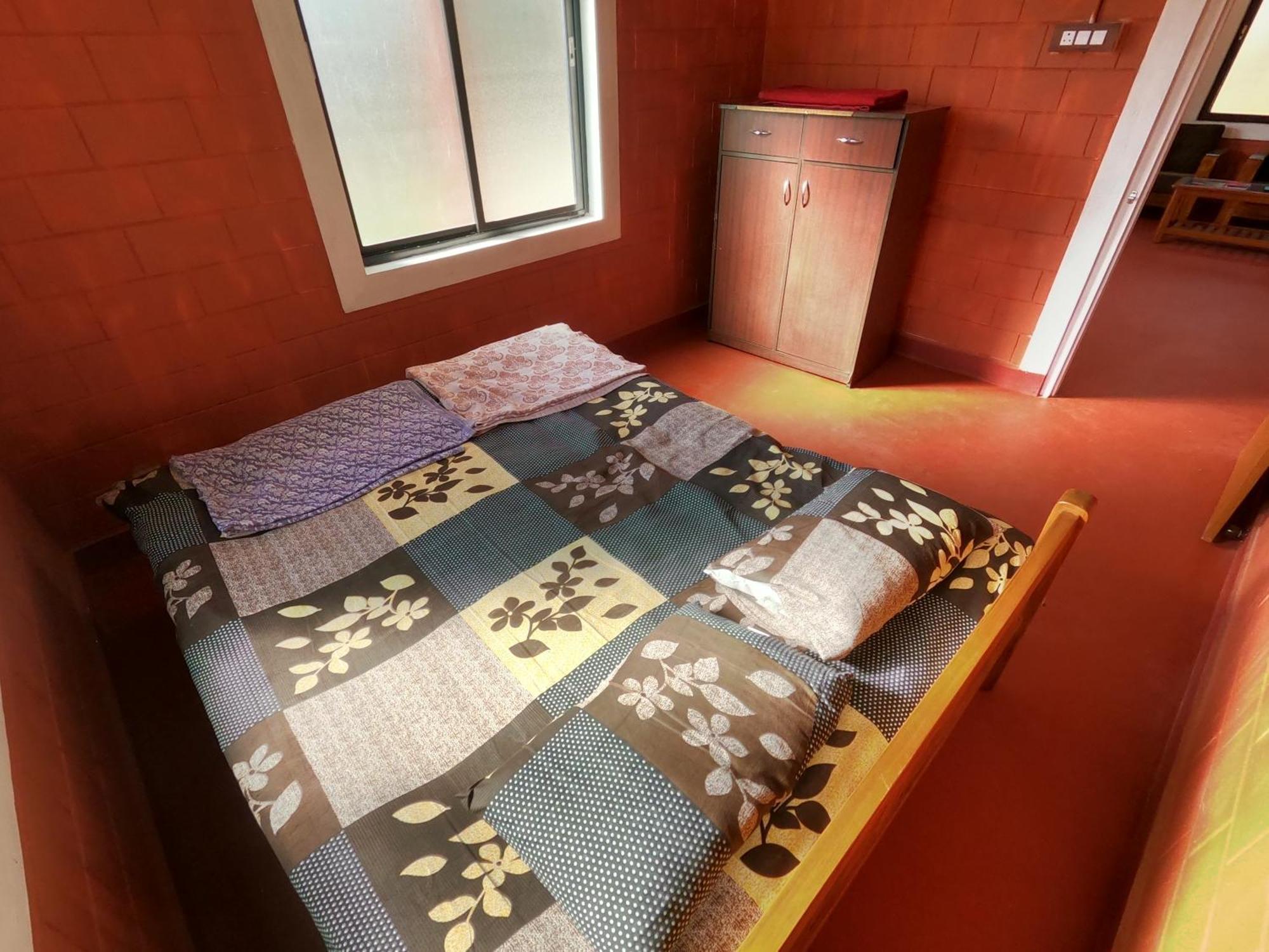 Hallimane Homestay Udupi Exterior photo