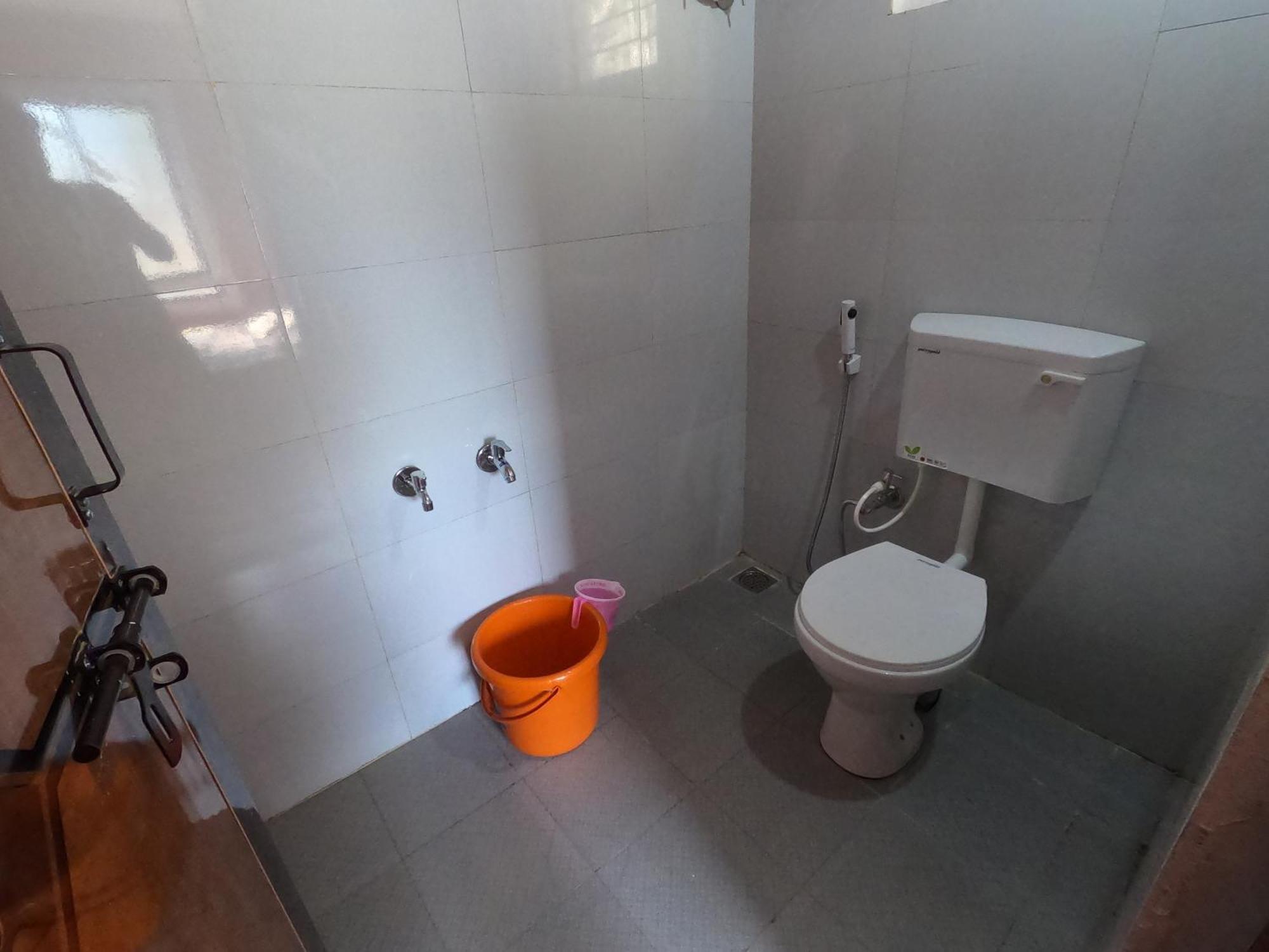 Hallimane Homestay Udupi Exterior photo
